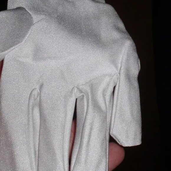 Slender Man Costume Adult Halloween 2ND SKIN BODY SUIT MORPHSUIT VARIOUS SIZES! - Picture 3 of 7